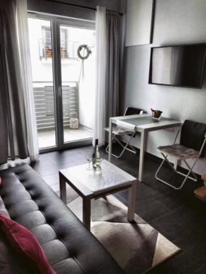 Apartament Orchidea New Slavia Gmina Międzyzdroje